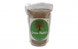 Green Habit Alfalfa Seeds   Pack  250 grams